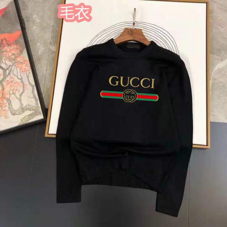 Picture of Gucci Sweaters _SKUGucciM-4XL25tr28145884